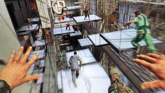 Dying Light The Bozak Horde Free Download 