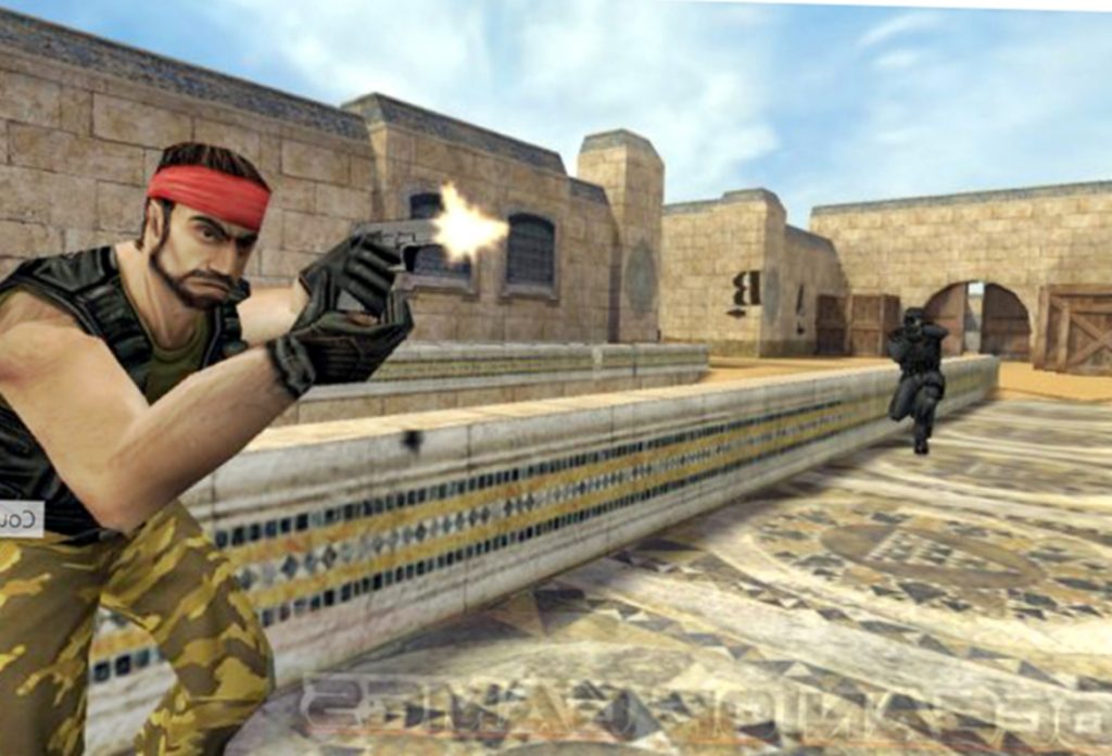 Counter Strike Condition Zero