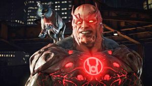 Injustice 2 Legendary Edition Free Download