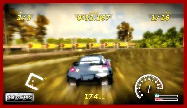 Flatout 3 Chaos And Destruction 