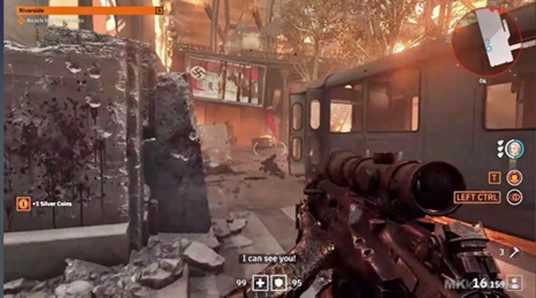 Wolfenstein Youngblood CODEX Free Download Wolfenstein Youngblood CODEX Free Download