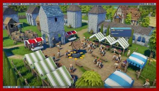 Foundation Minerals And Craftmanship Early Access