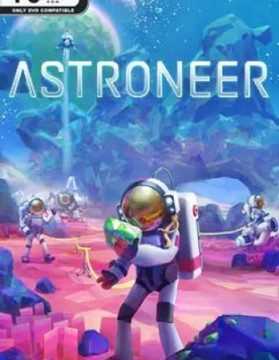 ASTRONEER v1.1 Free Download