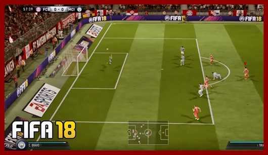 FIFA 18 PC