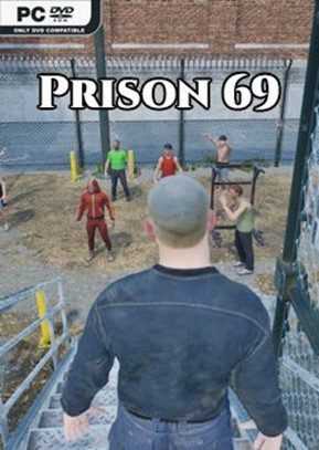 Prison 69 SKIDROW Free Download