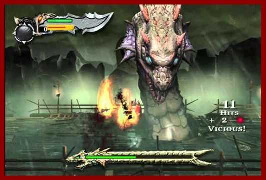 God of War PC Game