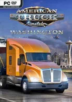 American Truck Simulator Washington Free Download American Truck Simulator Washington Free Download