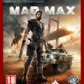 Mad Max PC Game Free Download