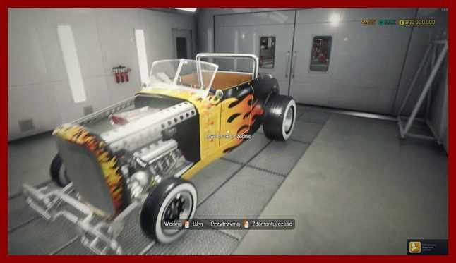 Car Mechanic Simulator 2018 Hot Rod Custom Cars PLAZA 