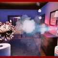 Virus at Home TiNYiSO Free Download