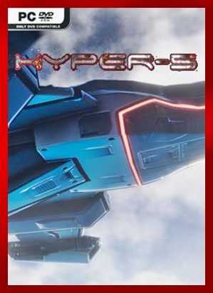 Hyper 5 PLAZA Free Download
