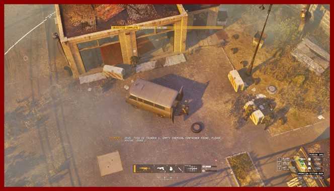 Thunder Tier One v20220129 GoldBerg PC Game