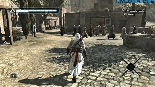 Assassin’s Creed 1 