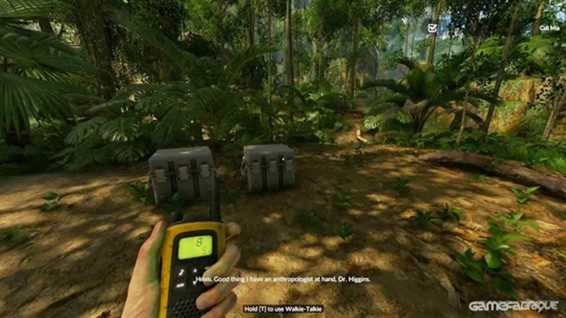 Green Hell part 3 Pc Game