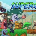 Superola Champion Edition GoldBerg Free Download