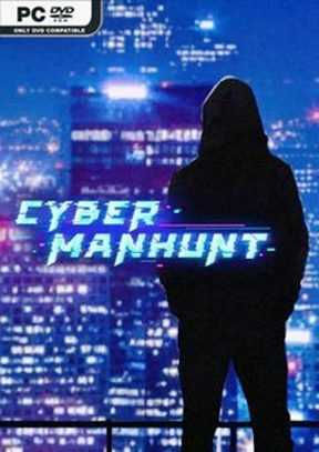 Cyber Manhunt A Company Man GoldBerg Free Download