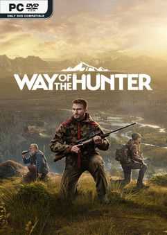 Way of the Hunter FLT Free Download