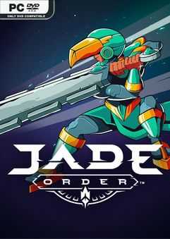 Jade Order Chronos Free Download