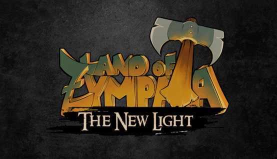 Land of Zympaia The New Light GoldBerg Free Download