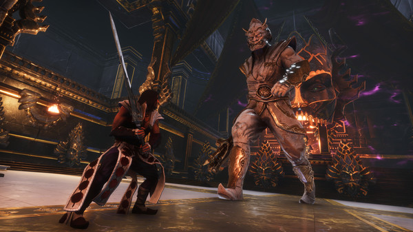 Conan Exiles Repack + 4 DLCs Free Download
