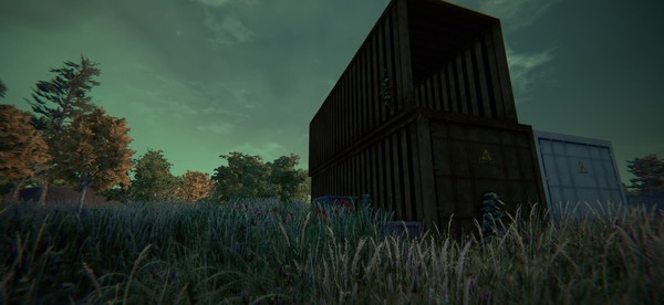 Escape from Voyna Free Download