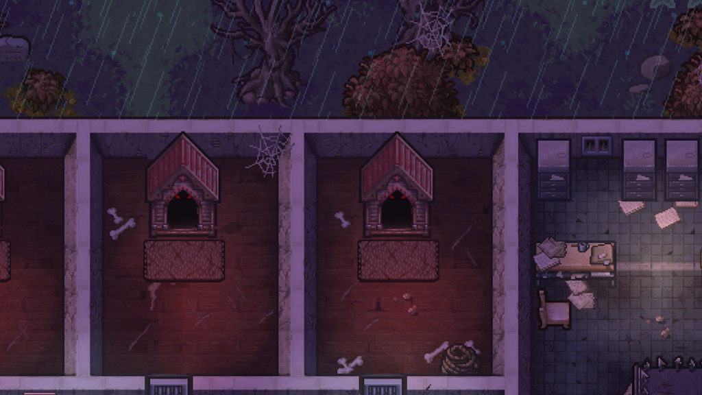 The Escapists 2 Wicked Ward Free Download