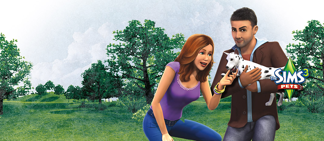The Sims 3 Pets Free Download Setup Sims-3-Game-PC-Version
