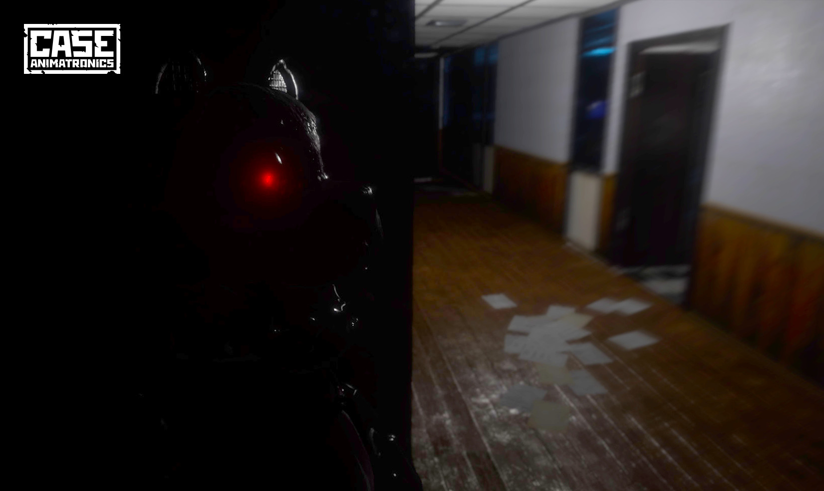 CASE Animatronics Download For Free CASE Animatronics Download For Free