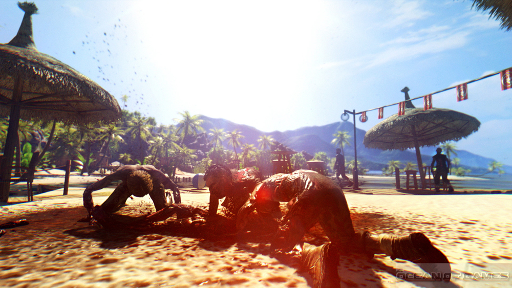 Dead Island Definitive Edition Download For Free Dead Island Definitive Edition Download For Free