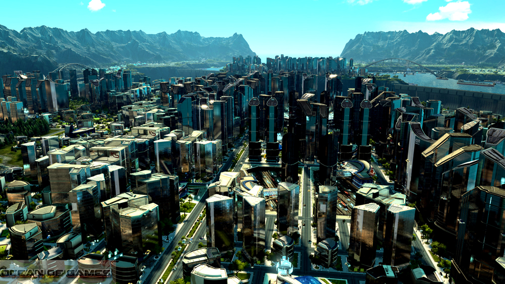 Anno 2205 Download For Free Anno 2205 Download For Free