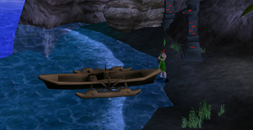 The Sims 2 Castaway Free PC Version Download The Sims 2 Castaway features