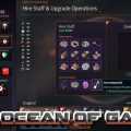 Ocean of Games