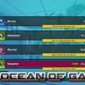 Ocean of Games