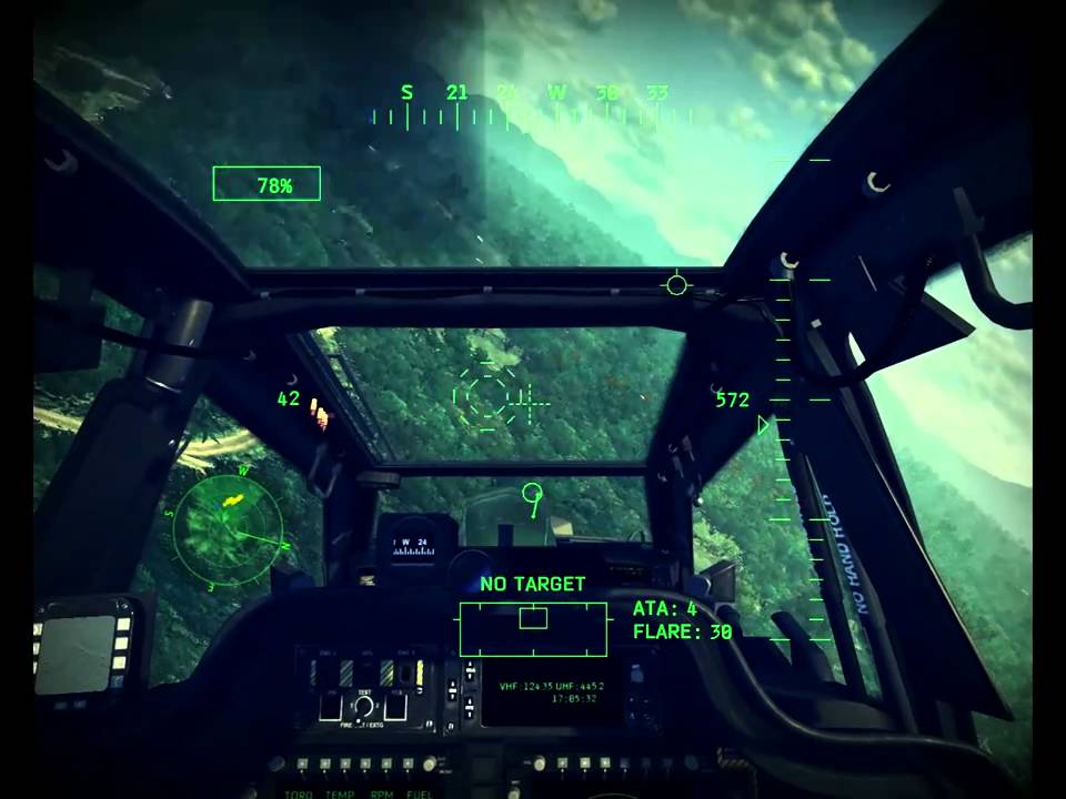Apache Air Assault Apache Air Assault setup free download