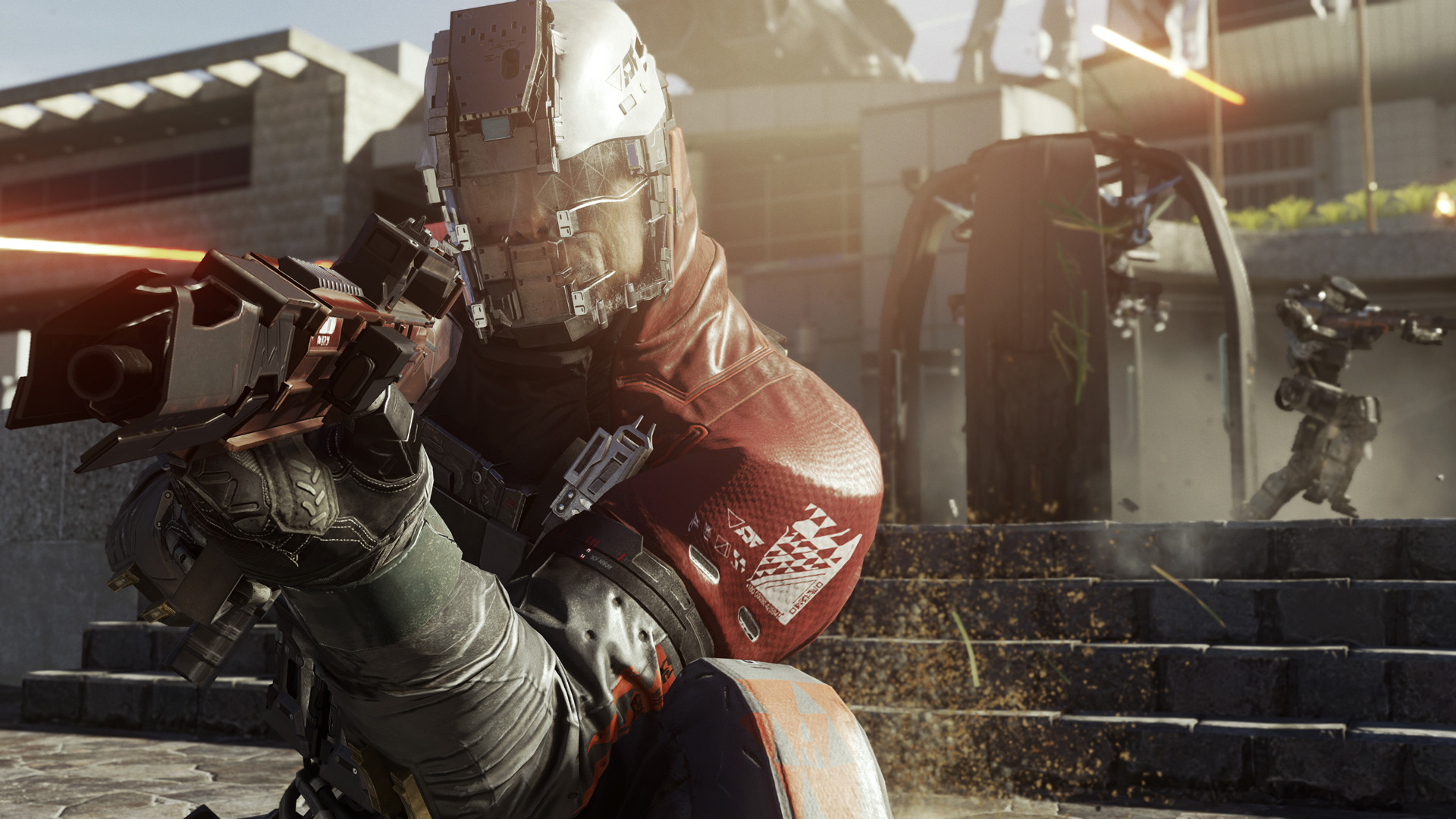 Call of Duty Infinite Warfare Features call-of-duty-infinite-warfare-features