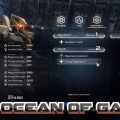 Ocean of Games