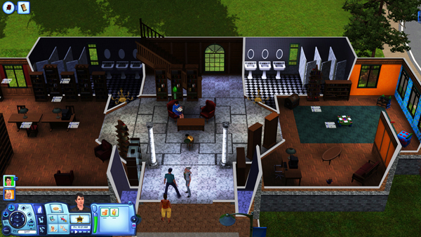 The Sims 3 Town Life Stuff Free Download Game The Sims 3 Town Life Stuff Free Download Setup