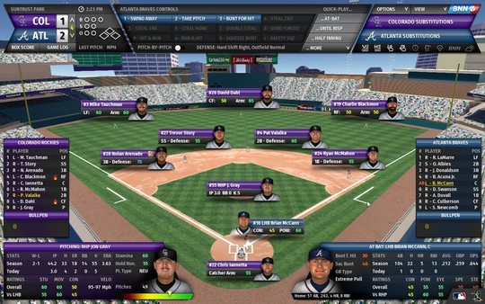 Out of the Park Baseball 20 Free Download