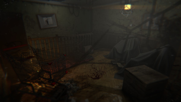 WOUNDED Lot Free Download