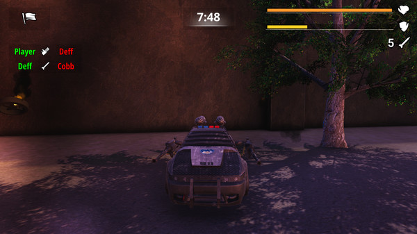 Strike Cars Free Download