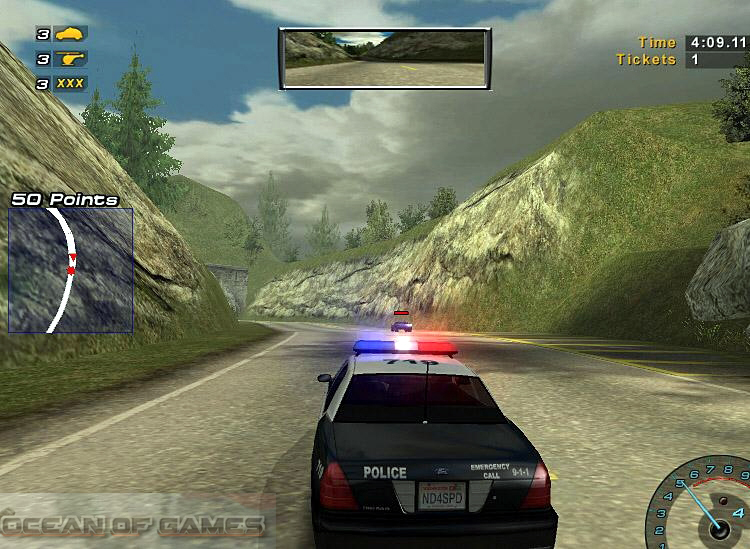 Need For Speed Hot Pursuit 2 Setup Free Download Need For Speed Hot Pursuit 2 Setup Free Download