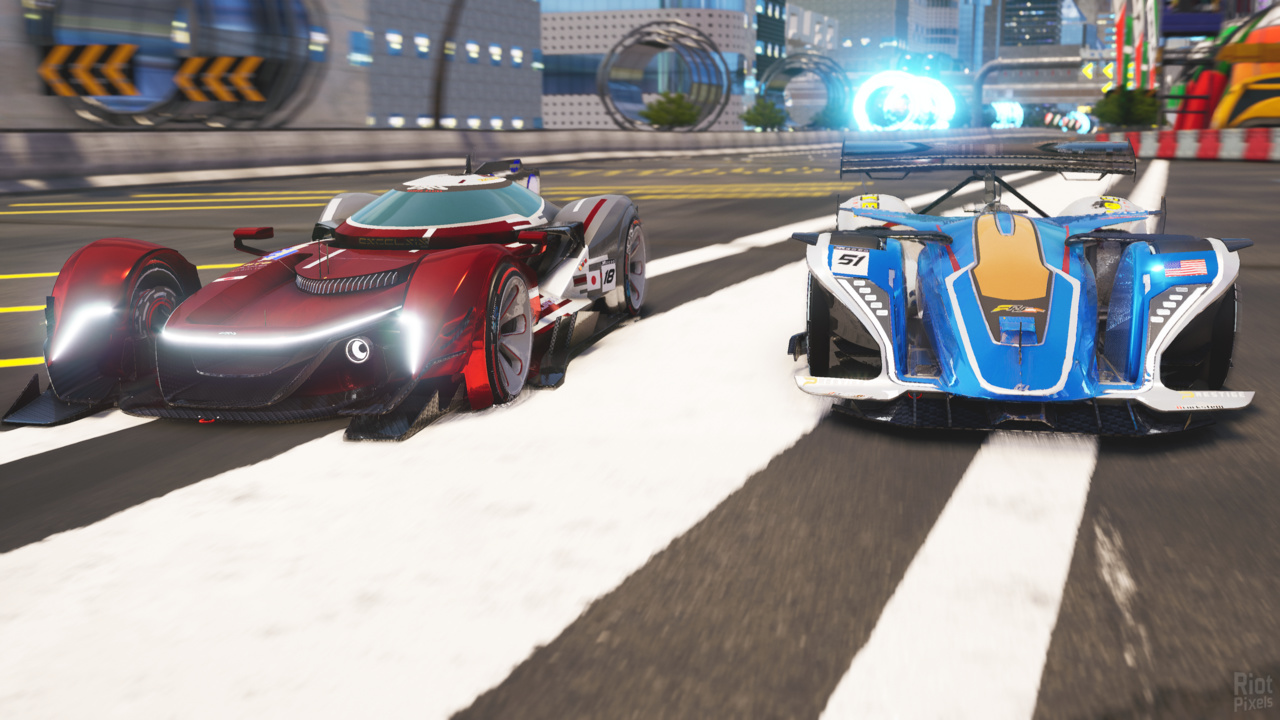 Xenon Racer Free Download Xenon Racer Free Download