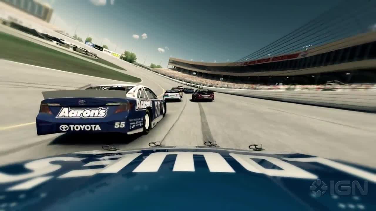 Download Free NASCAR 14 NASCAR 14 download free