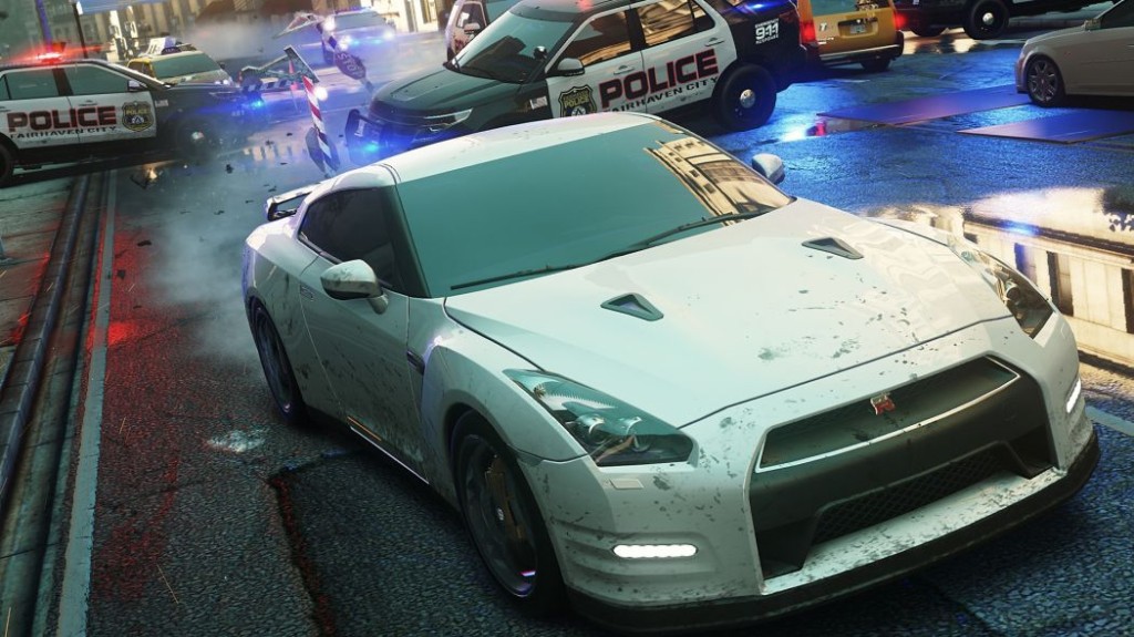 Need For Speed Most Wanted Free Download Need For Speed Most Wanted Free Download