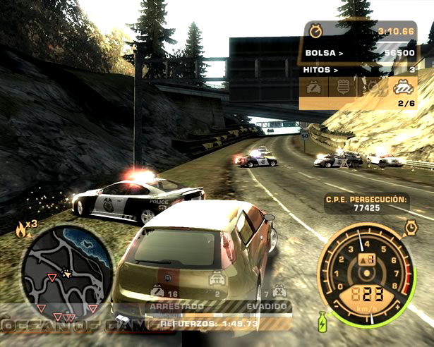 Need For Speed Most Wanted Download For Free Need For Speed Most Wanted Download For Free
