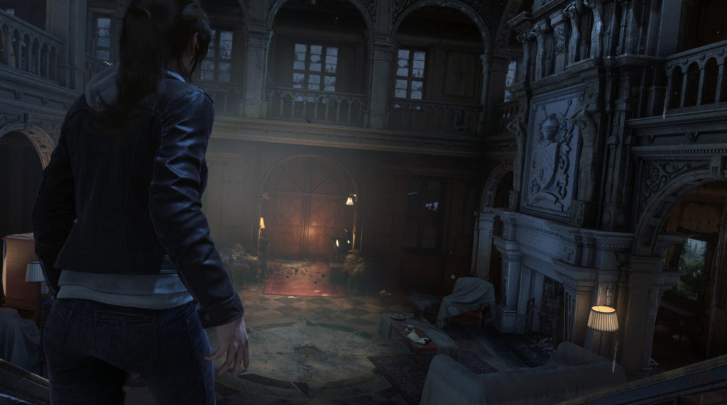 Rise Of The Tomb Raider 20 Years Celebration Free Download