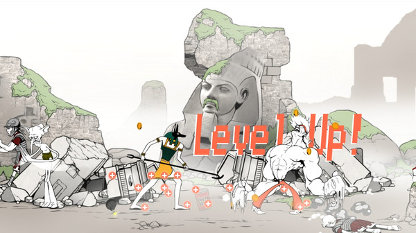 Super Daryl Deluxe Free Download