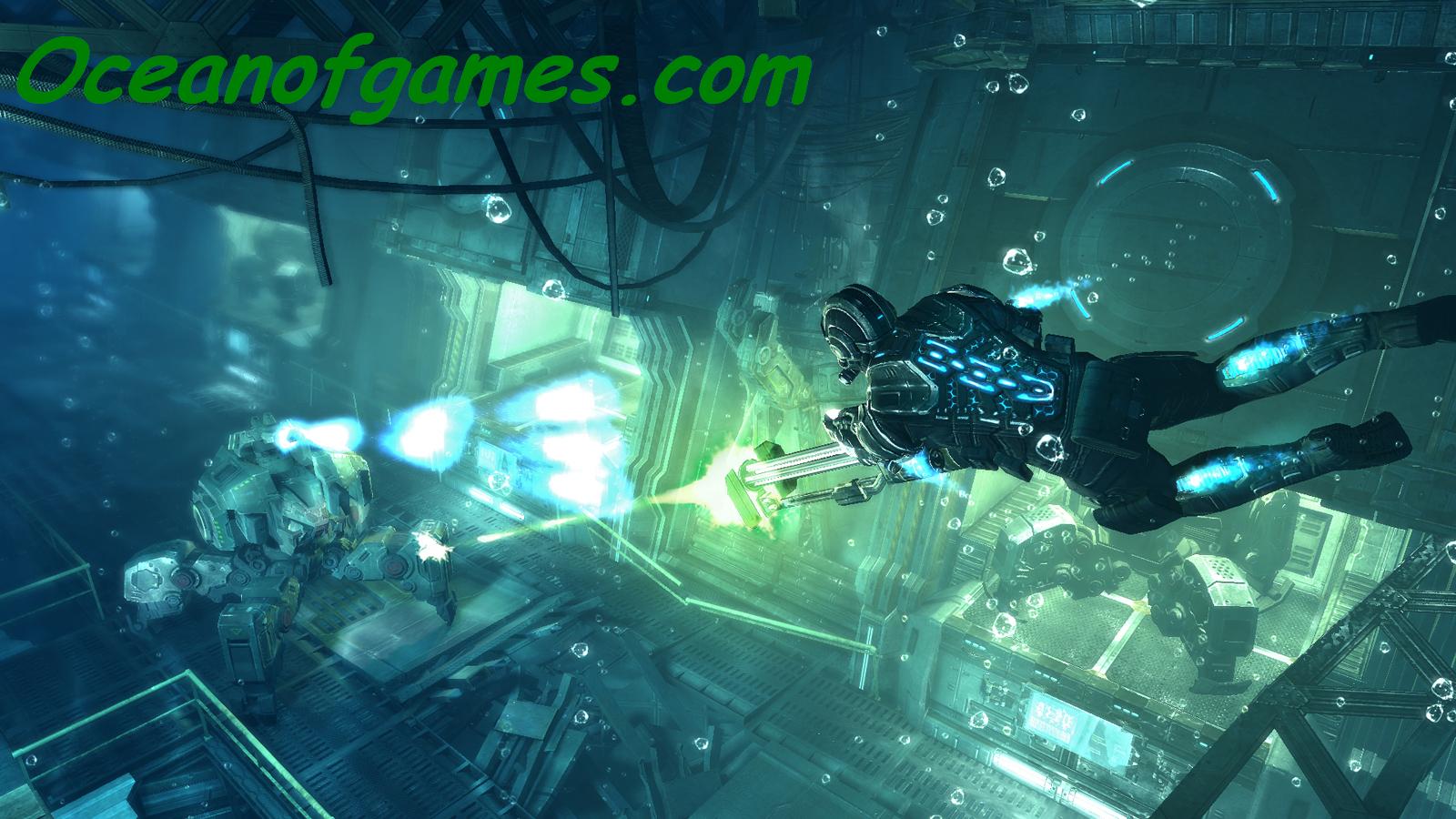 Deep Black Reloaded  Download