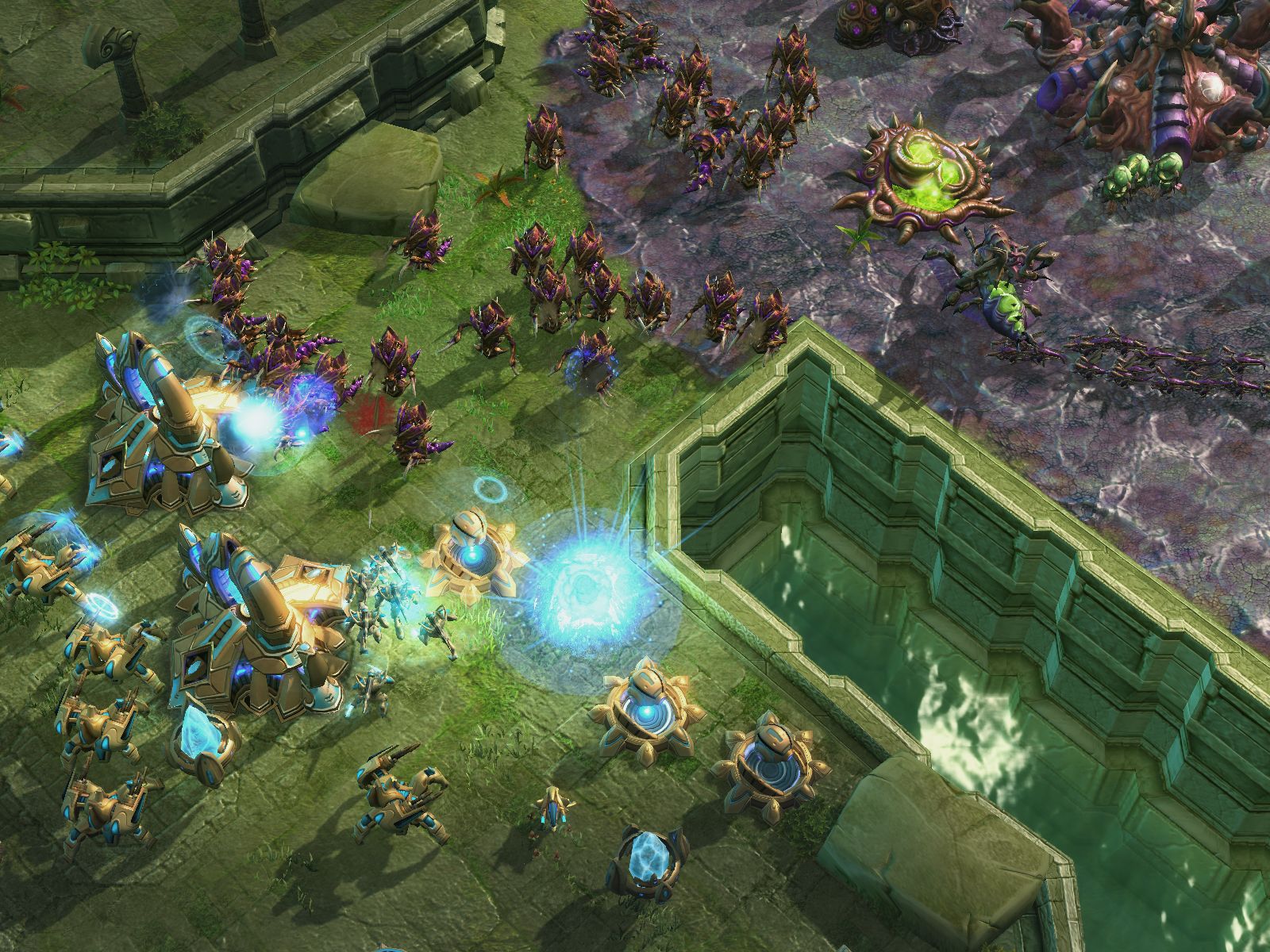 StarCraft 2 Wings Of Liberty Free PC Version StarCraft 2 Wings Of Liberty Free Download