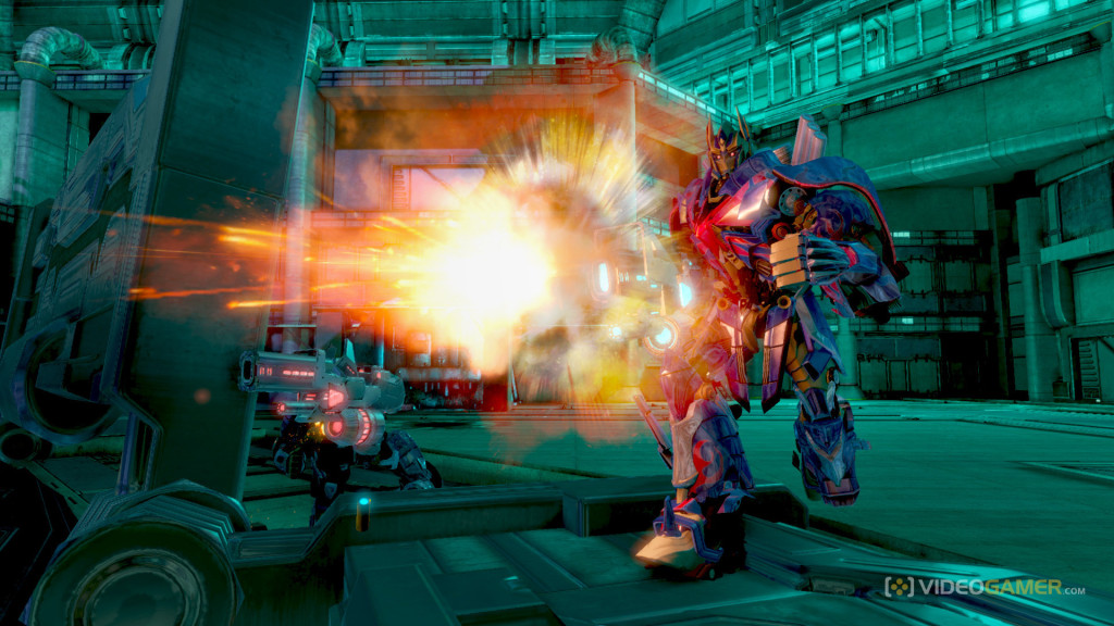 Transformers Rise Of The Dark Spark PC Game Free Play Transformers Rise Of The Dark Spark free